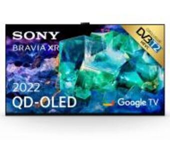 RTV EURO AGD Sony xr-65a95k dvb-t2/hevc oferta