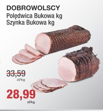 Społem Polędwica dobrowolscy oferta