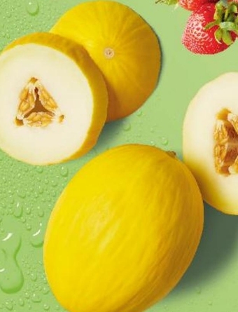 Kaufland Melon oferta