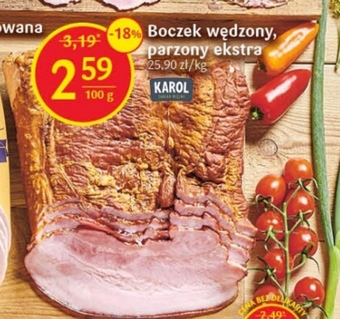 Boczek karol