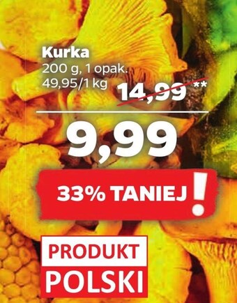Netto Kurki oferta