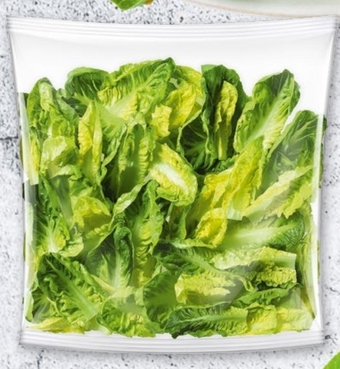 Selgros Sałata rzymska oferta