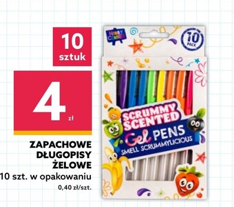 Dealz Zestaw długopisów oferta