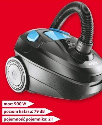 Selgros Odkurzacz oferta