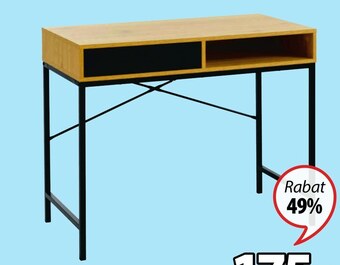 JYSK Biurko jysk oferta