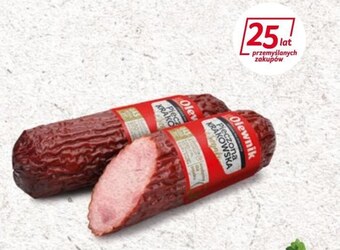 Kiełbasa olewnik