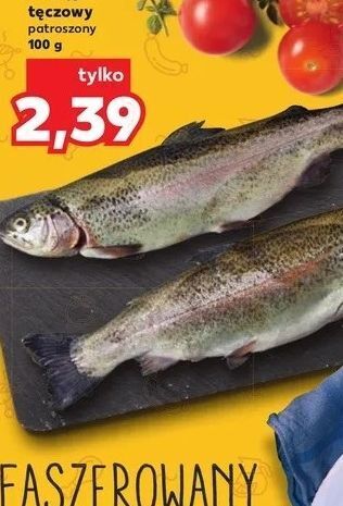 Kaufland Patelnia easy clean 24 cm tefal oferta