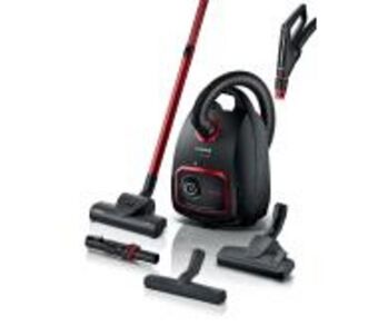 RTV EURO AGD Bosch bgl6pow1 oferta