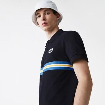 Lacoste Lacoste męskie polo oferta