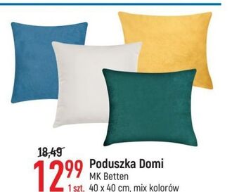 E.Leclerc Poduszka domi 40 x cm mk betten oferta