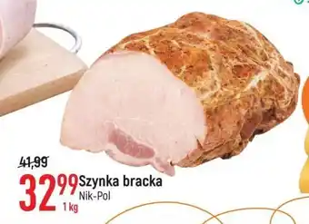 E.Leclerc Szynka bracka nik-pol oferta