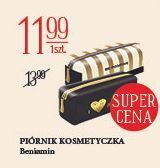 E.Leclerc Piórnik-kosmetyczka beniamin oferta