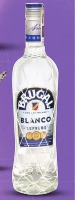 Kaufland Rum brugal oferta