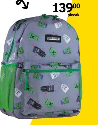 Empik Plecak oferta