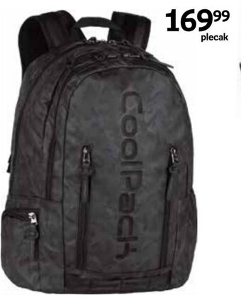 Empik Plecak oferta