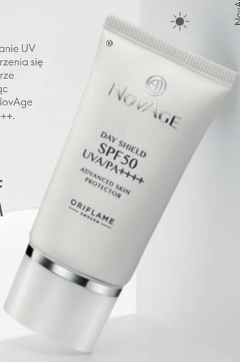 Oriflame Krem na dzień oriflame oferta
