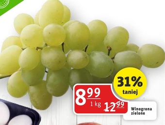Prim Market Winogrona oferta