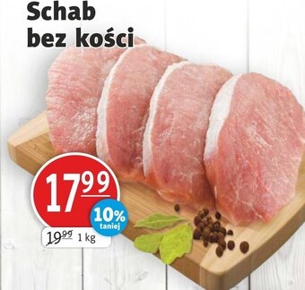 Prim Market Schab bez kości oferta