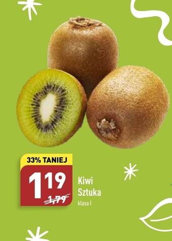 ALDI Kiwi oferta