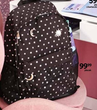 Empik Plecak oferta