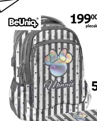 Empik Plecak oferta