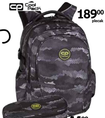 Empik Plecak oferta