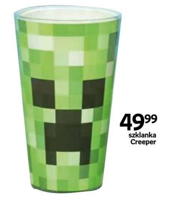 Empik Szklanka oferta