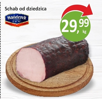 Schab hańderek