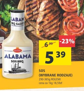 Sos roleski