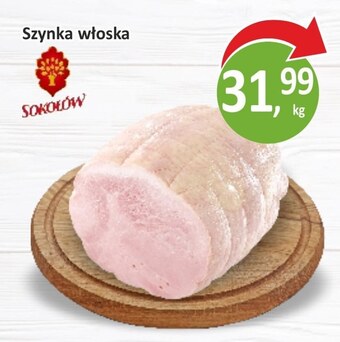 Passa Szynka sokołów oferta