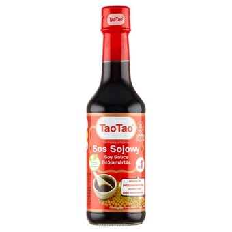 ALDI Tao tao sos sojowy 150 ml oferta