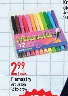 E.Leclerc Mazaki artsezon oferta