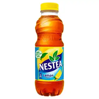 Arhelan Nestea napój owocowo-herbaciany o smaku cytrynowym 500 ml oferta