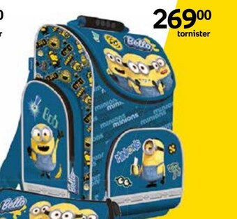 Empik Tornister oferta