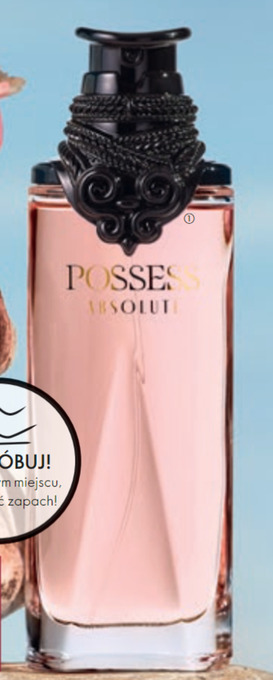 Woda perfumowana damska oriflame
