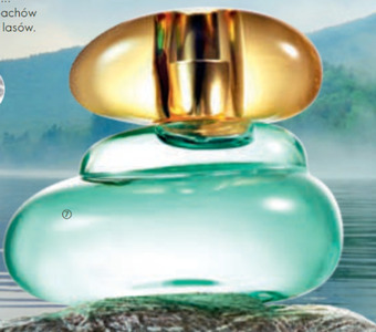 Woda toaletowa dla kobiet oriflame