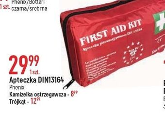 E.Leclerc Trójkat ostrzegawczy phenix oferta