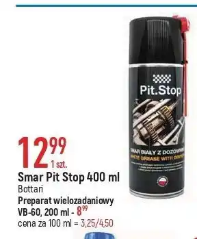 E.Leclerc Preparat wielozadaniowy vb-60 pit stop oferta