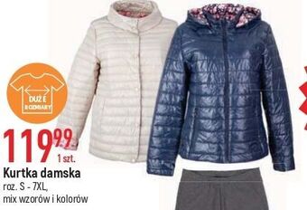 E.Leclerc Kurtka damska s-7xl oferta