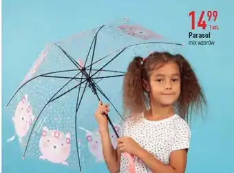 E.Leclerc Parasol dziecięcy oferta