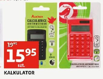 Auchan Kalkulator auchan oferta