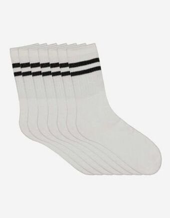 Takko Fashion Dział męski skarpety - 7 szt. w opakowaniu oferta