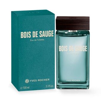 Yves Rocher Woda toaletowa bois de sauge oferta
