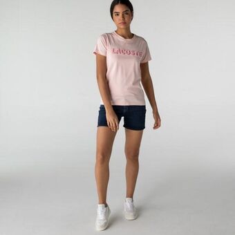 Lacoste damskie szorty