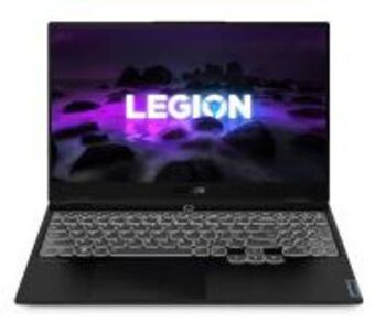 RTV EURO AGD Lenovo legion s7 15ach6 15,6" 165hz amd ryzen 5 5600h - 16gb ram - 512gb dysk - rtx3050ti grafika - win10 oferta