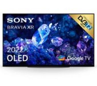 RTV EURO AGD Sony xr-42a90k dvb-t2/hevc oferta