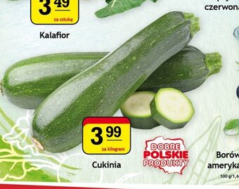Cukinia 1 kg