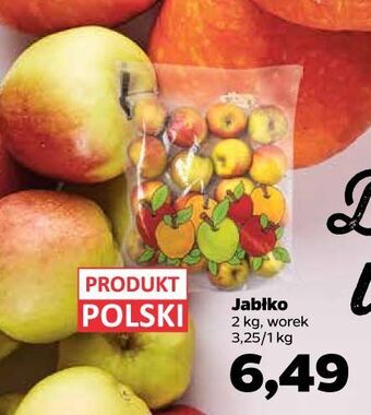 Netto Jabłka oferta