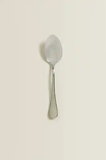 ZARA Classic table spoon oferta