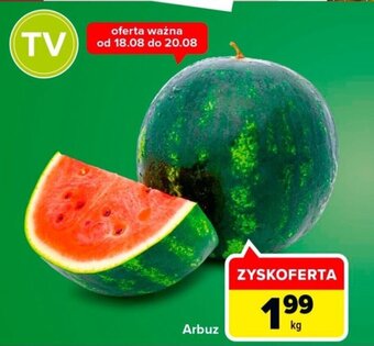 Arbuz 1 kg